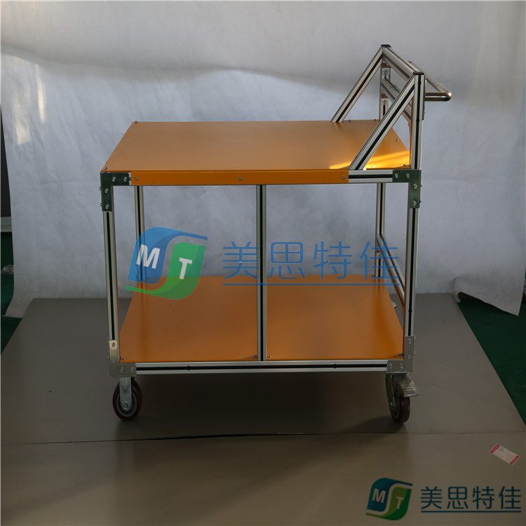 物流車