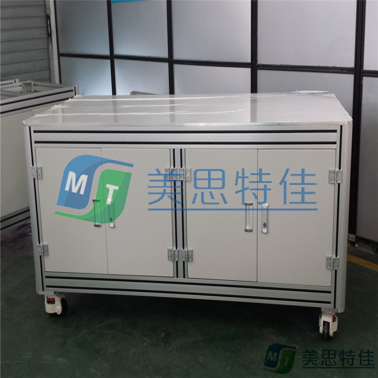 設備框架