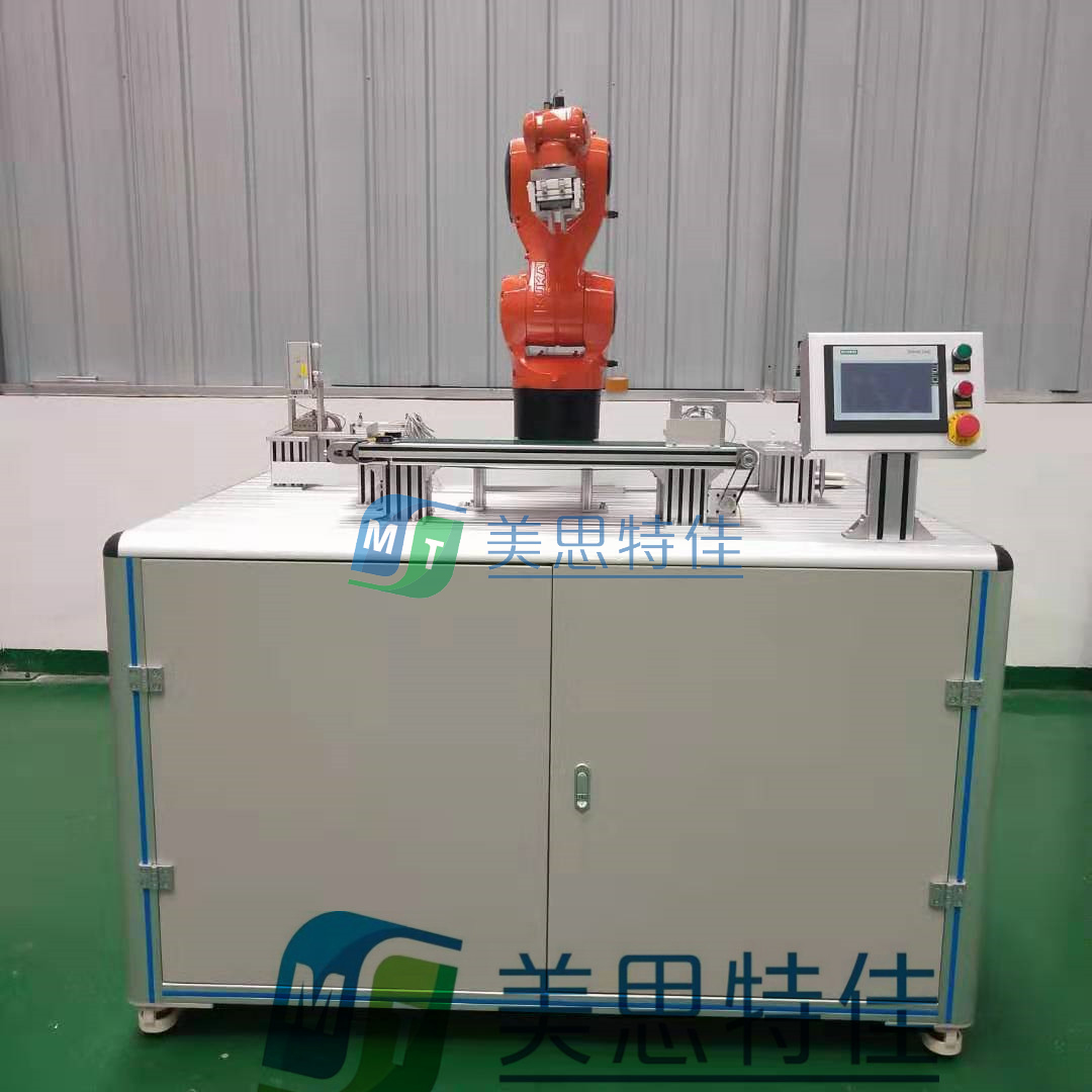 機械手實訓工作臺